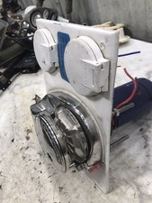 04 Glastron GS249 GS 249 Boat