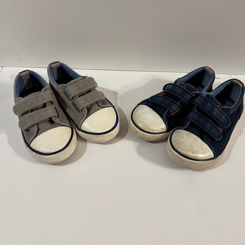 Toddler boy size tommy - 8,