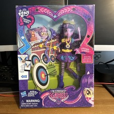 My Little Pony, Twilight