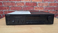 Sony STR-AV320R Audio Video Control Center Receiver Amplifier HiFi Used