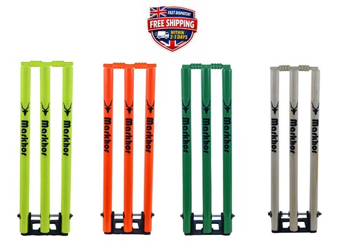Markhor pro cricket wooden - markhor,