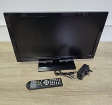 12V AKURA 21 TV/DVD PLAYER