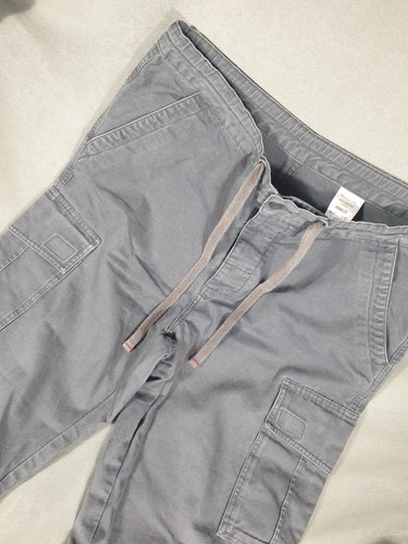 Vintage next mens grey utility - vintage,
