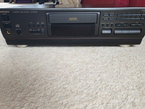Technics ps740a player - sl-ps740a,