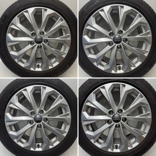 Audi s line - a4, 17”
