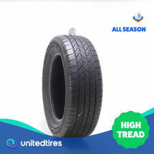 Used 235/60R17 Toyo Extensa