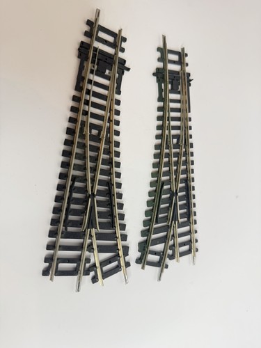 Hornby gauge r - l, hand