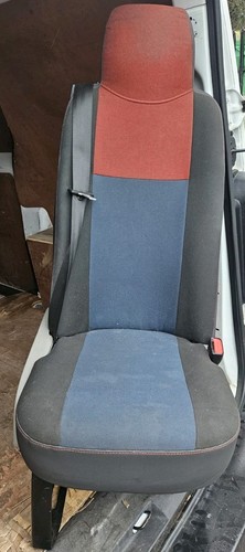 Renault master bus - master, 2010-2019