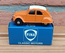 CORGI FINA CLASSIC MOTORS