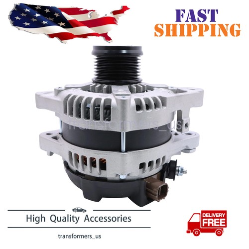 Alternator for toyota - alternator,