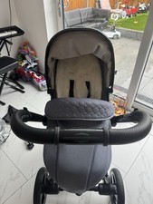 Egg2 Limited Edition Pushchair Stroller