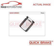 BRAKE CALIPER PISTON QUICK BRAKE 185269K P FOR CITROËN ZX,SAXO