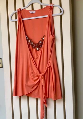 New ladies orange - ladies, boho