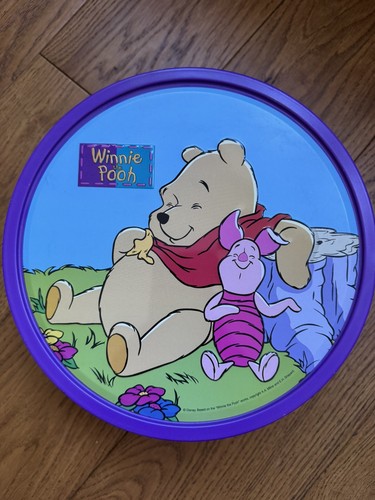 Vintage winnie the - winnie,