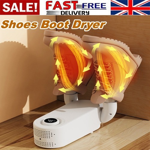 Portable electric heat - portable, shoes