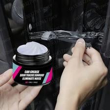 Car grease sunroof track - car,