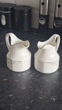 Vintage Royal Doulton Creamers