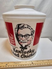 Vintage 1969 KFC Kentucky