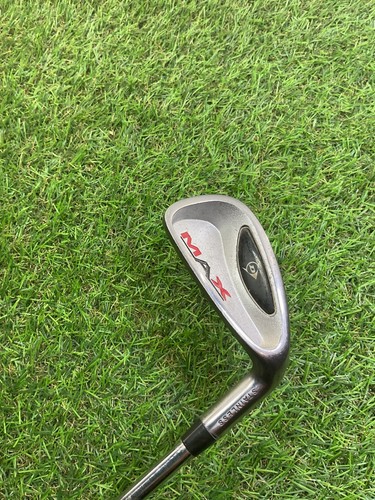 Dunlop max iron - dunlop, 9