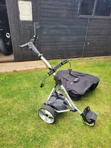 Pro rider electric - rider,