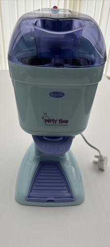 Breville party time - breville, soft