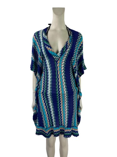 Missoni mare 90s signature zig - mare,