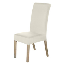 Dining Chair Seat Covers Slip