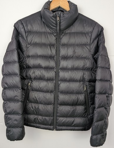 Polo ralph lauren down jacket - down,