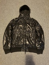 Stone Island Mussola Gommata