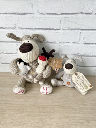 Boofle limited edition - 1,