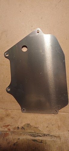 Yamaha trx850 4nx 4un - &, tdm850
