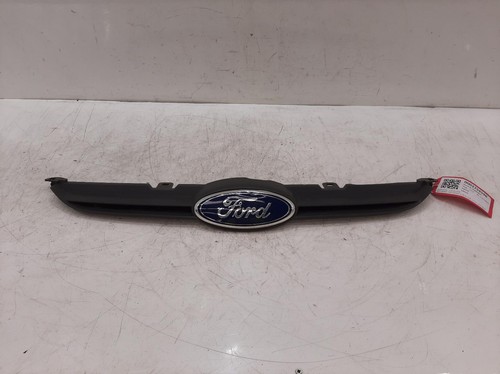 Ford fiesta zetec mk7 - fiesta,