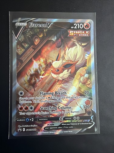 Flareon swsh179 - flareon, swsh179/flareon