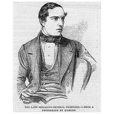 The Late Brigadier General