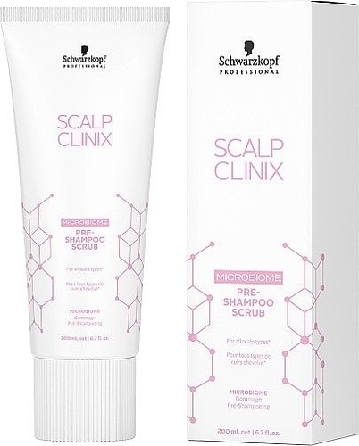 Schwarzkopf scalp clinix - scalp,