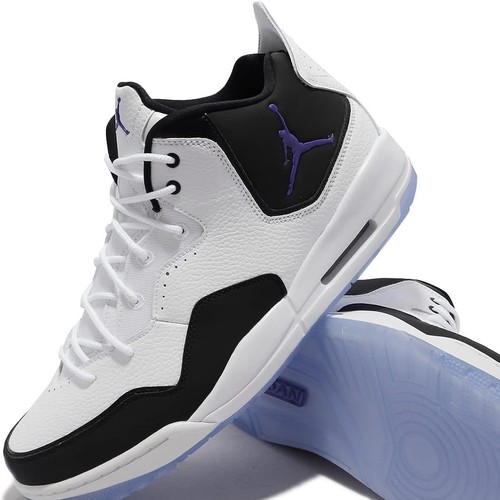 Nike air jordan - nike, courtside