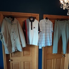 Mens clothes bundle large - mens,