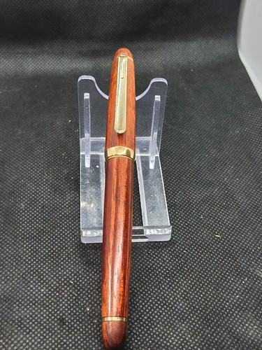 Iridium point fountain - fountain, pen