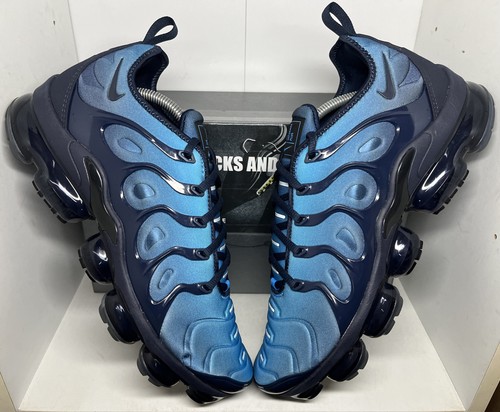 Nike air vapormax - nike, plus