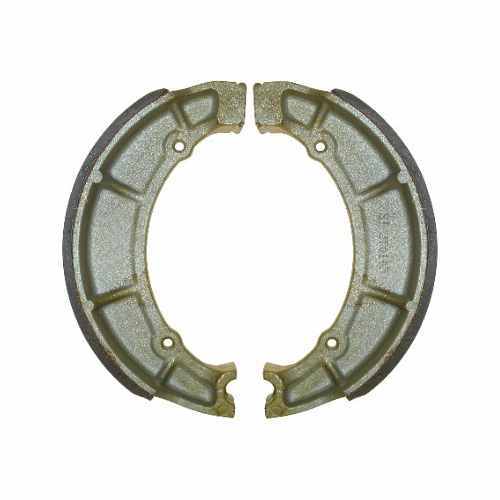 Drum brake shoes vb230 - drum,