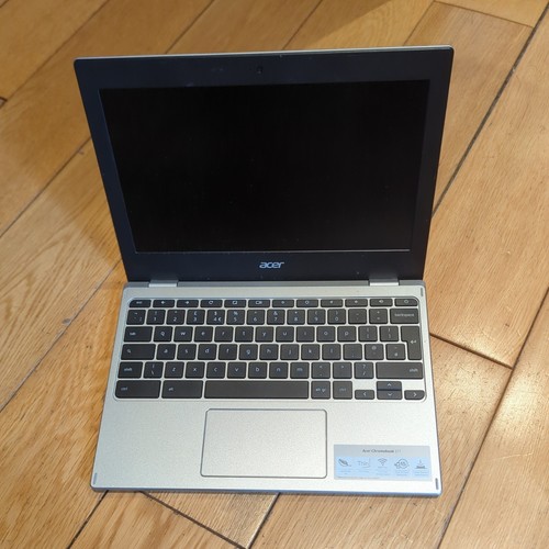 Acer chromebook 311 - chromebook,