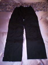 BMW Mottorad Waterproof Over Trousers