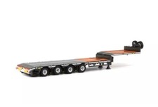 WSI 04-1140 Broshuis Semi Low