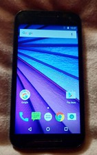 Motorola Moto G 3rd Generation