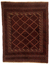 181 x 137 cm | Vintage