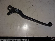 GILERA DNA 125 2001 2002 2003:BRAKE LEVER - FRONT:USED MOTORCYCLE PARTS