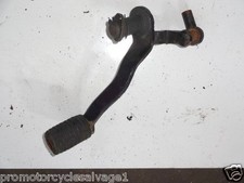 SKYJET SJ 125:GEAR LEVER:USED MOTORCYCLE PARTS