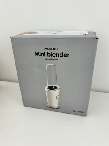 Hurom mini blender - mini,