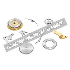 ROLEX Balance Staff 1920 (10 E