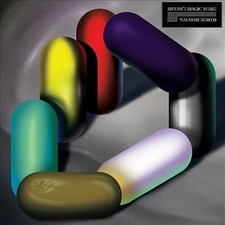 Vacuum Sealed by Bryan's Magic